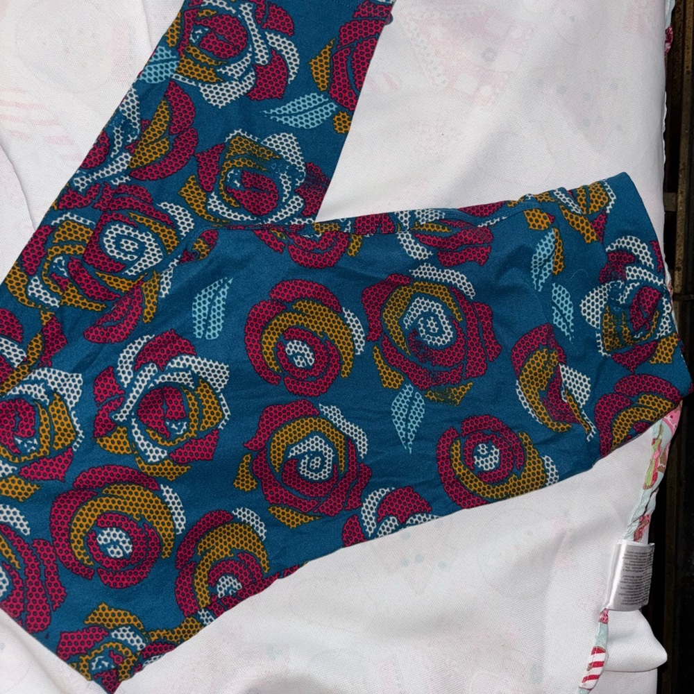 Lullaroe leggings